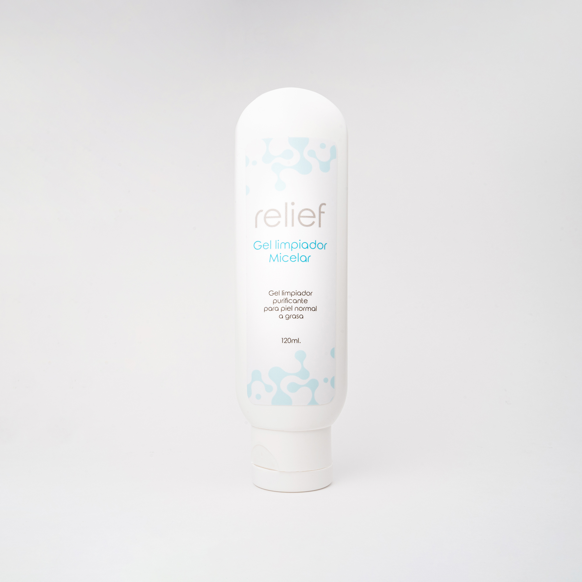 Gel Limpiador Micelar RELIEF