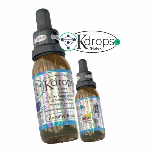 Kdrops Glutex